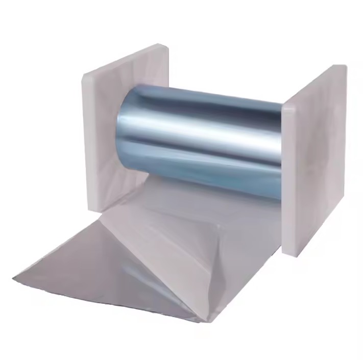 Aluminum Foil Heat Seal Tape Heater Pads and Sealing Assemblies