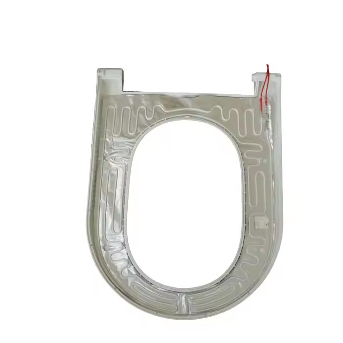 Foil Tape  with High Bonding PET Liner