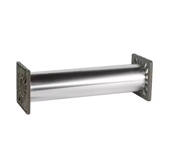 Heat Resistant Aluminum Foil Tape