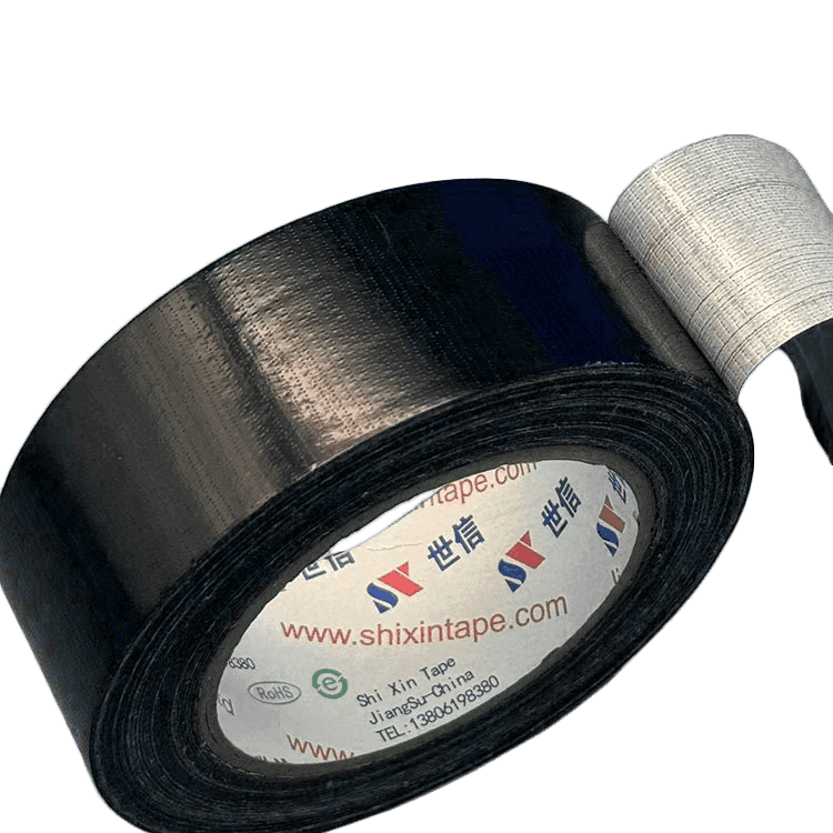 No-Residue Cloth Tape for Stage & Event Decoration No-Residue Cloth Tape for Stage & Event Decoration