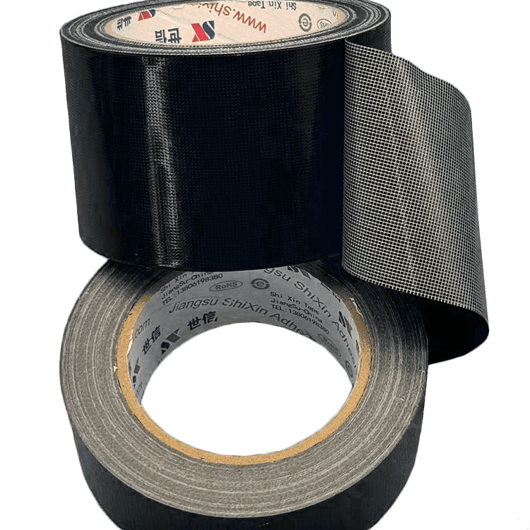 Cotton Cloth Tape for Refrigerator Liner Positioning Cotton Cloth Tape for Refrigerator Liner Positioning