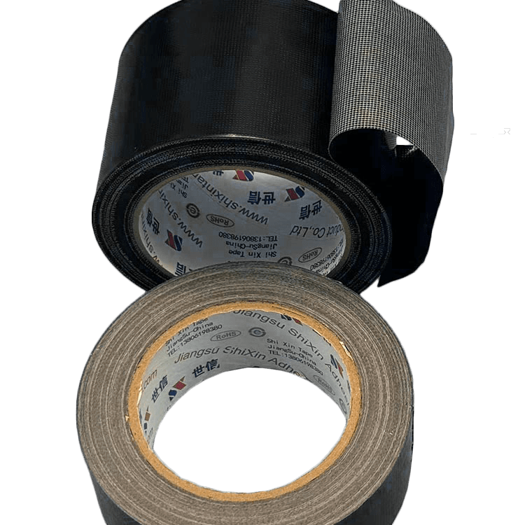 Cotton Cloth Tape for Refrigerator Liner Positioning Cotton Cloth Tape for Refrigerator Liner Positioning