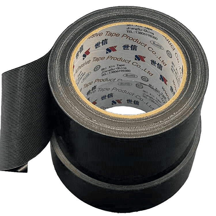 No-Residue Cloth Tape for Stage & Event Decoration No-Residue Cloth Tape for Stage & Event Decoration