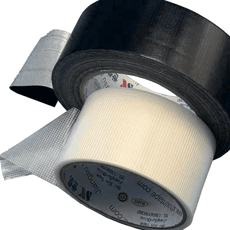 No-Residue Cloth Tape for Stage & Event Decoration