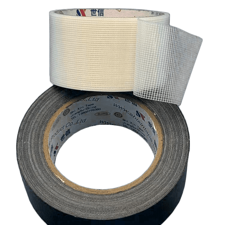High-Temperature Cloth Tape for Cable Bundling & Wrapping High-Temperature Cloth Tape for Cable Bundling & Wrapping