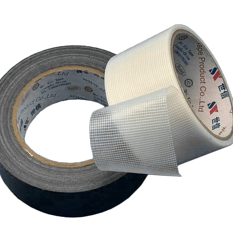 High-Temperature Cloth Tape for Cable Bundling & Wrapping High-Temperature Cloth Tape for Cable Bundling & Wrapping