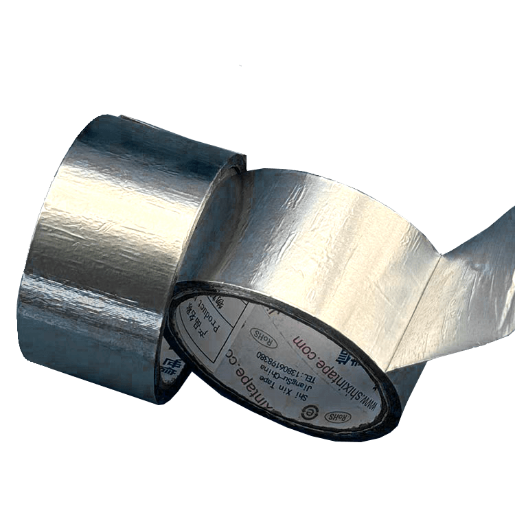 Heavy-Duty Cloth Duct Tape for Industrial Sealing & Fixing Heavy-Duty Cloth Duct Tape for Industrial Sealing & Fixing