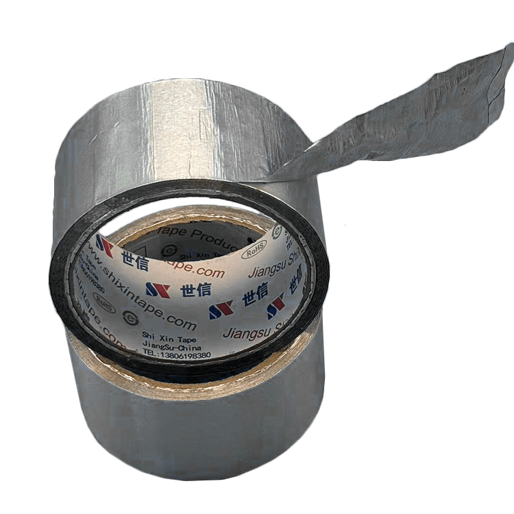 Heavy-Duty Cloth Duct Tape for Industrial Sealing & Fixing Heavy-Duty Cloth Duct Tape for Industrial Sealing & Fixing