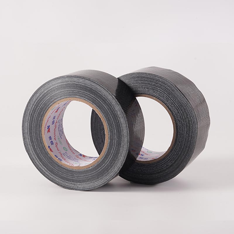 No-Residue Cloth Tape for Stage & Event Decoration