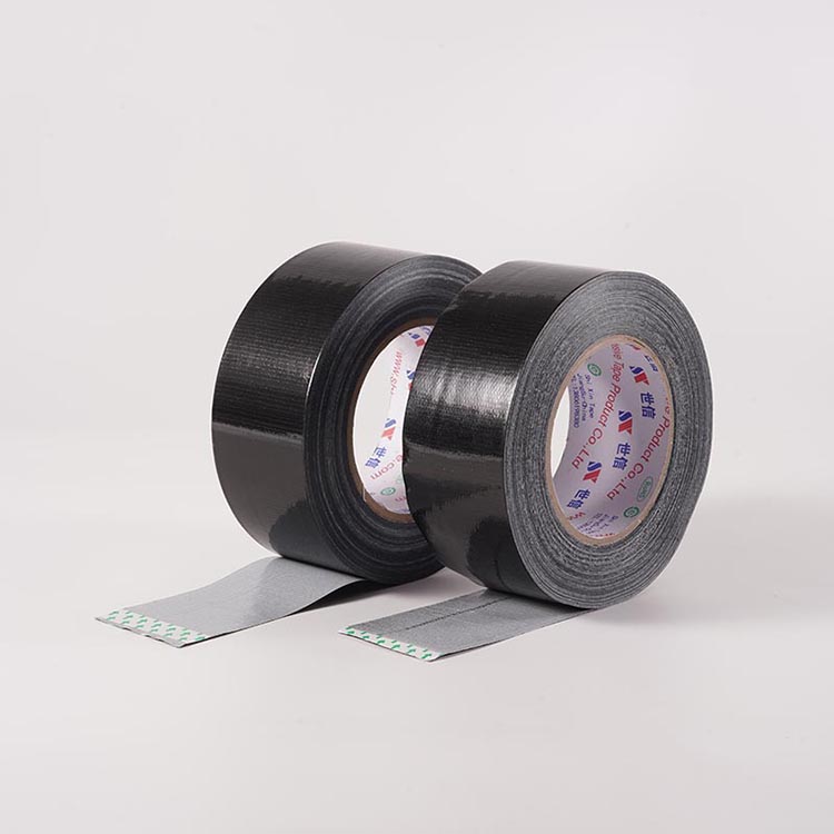 High-Temperature Cloth Tape for Cable Bundling & Wrapping