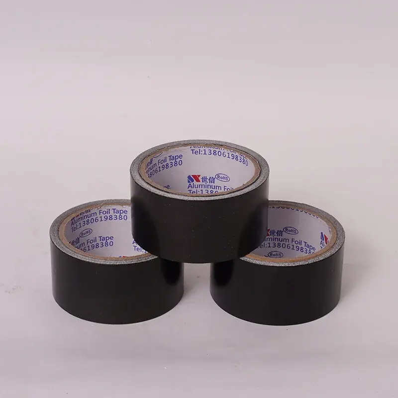 Colored aluminum foil tape product image 1