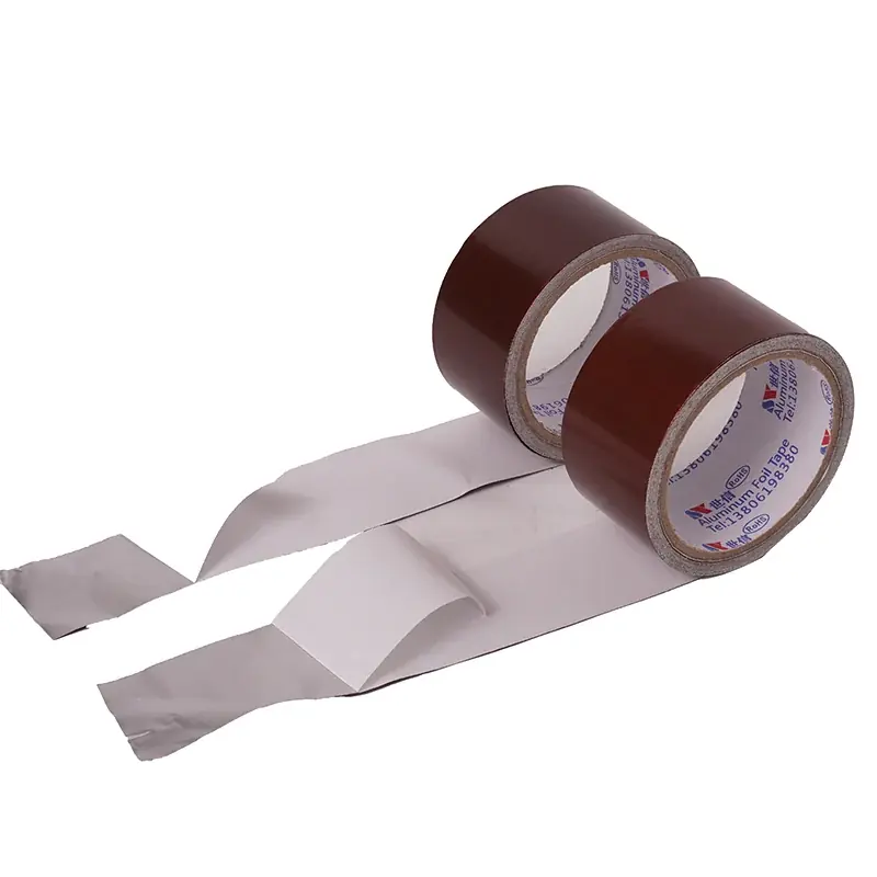 Colored aluminum foil tape product image 2