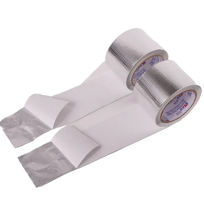 Aluminum fiberglass foil tape product image 2