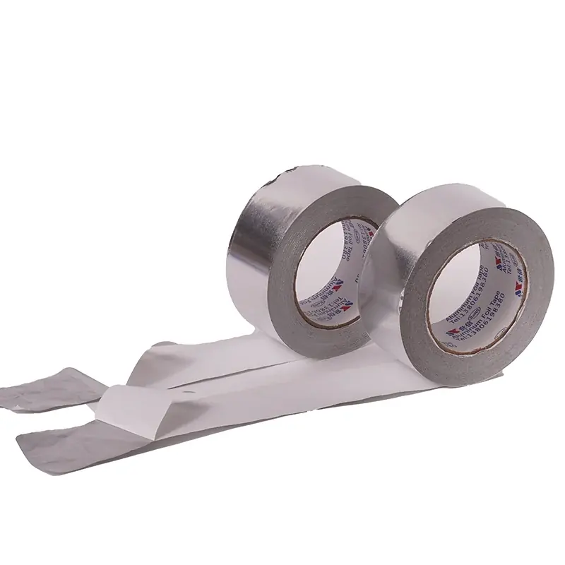 Aluminum foil tape with liner product image 2
