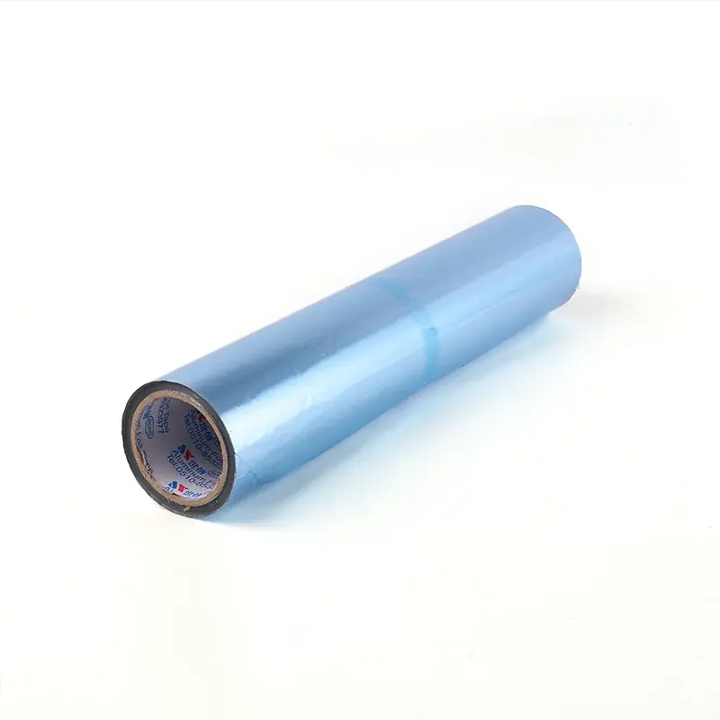 Heat-seal aluminum foil tape without liner product image 2