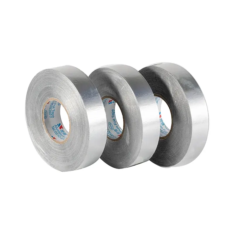 Aluminum foil tape without liner product image 1