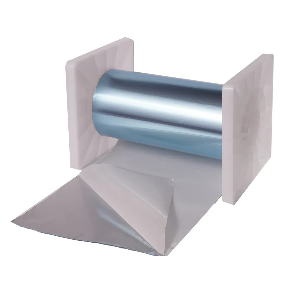 Heat-seal aluminum foil tape for toilet seat heaters product image 2